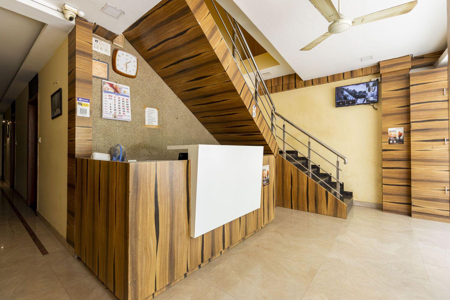 Hotel Elite 59 - Mumbai — Photos 2
