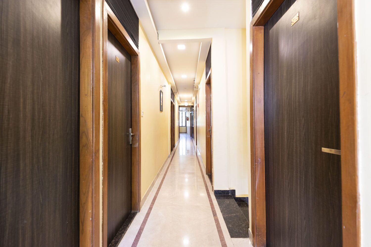 Hotel Elite 59 - Mumbai — Photos 3